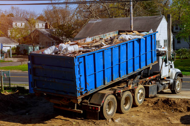 Best Recycling Services for Junk  in Auburn Hills, MI